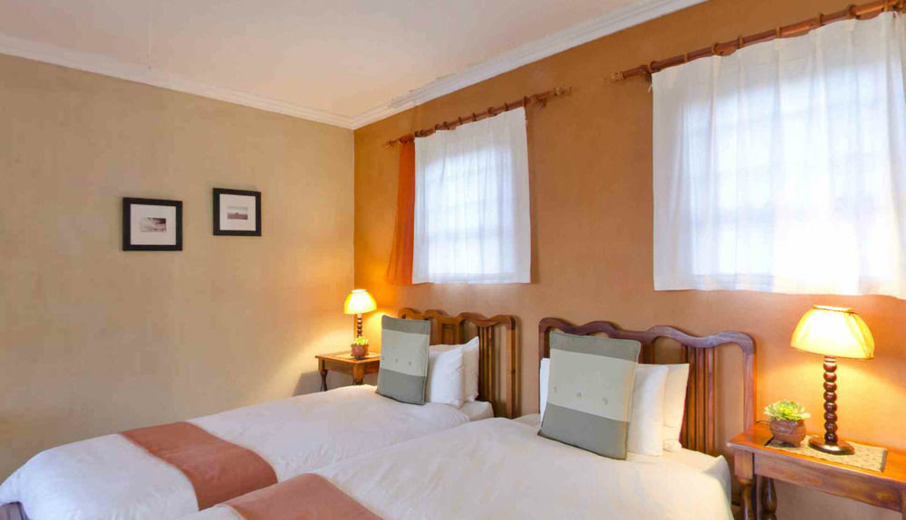 Klein-Aus Vista Desert Horse Inn מראה חיצוני תמונה